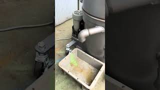 田中技研 脱油機 TBP12の動画サムネイル
