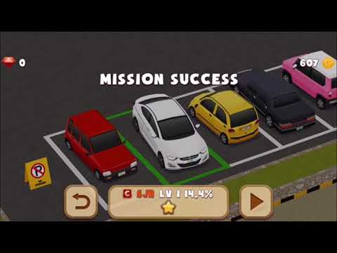 for who wants to take the meat of leadership - Dr Parking 4