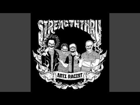 STRENGTH THRU - YOU AND ME