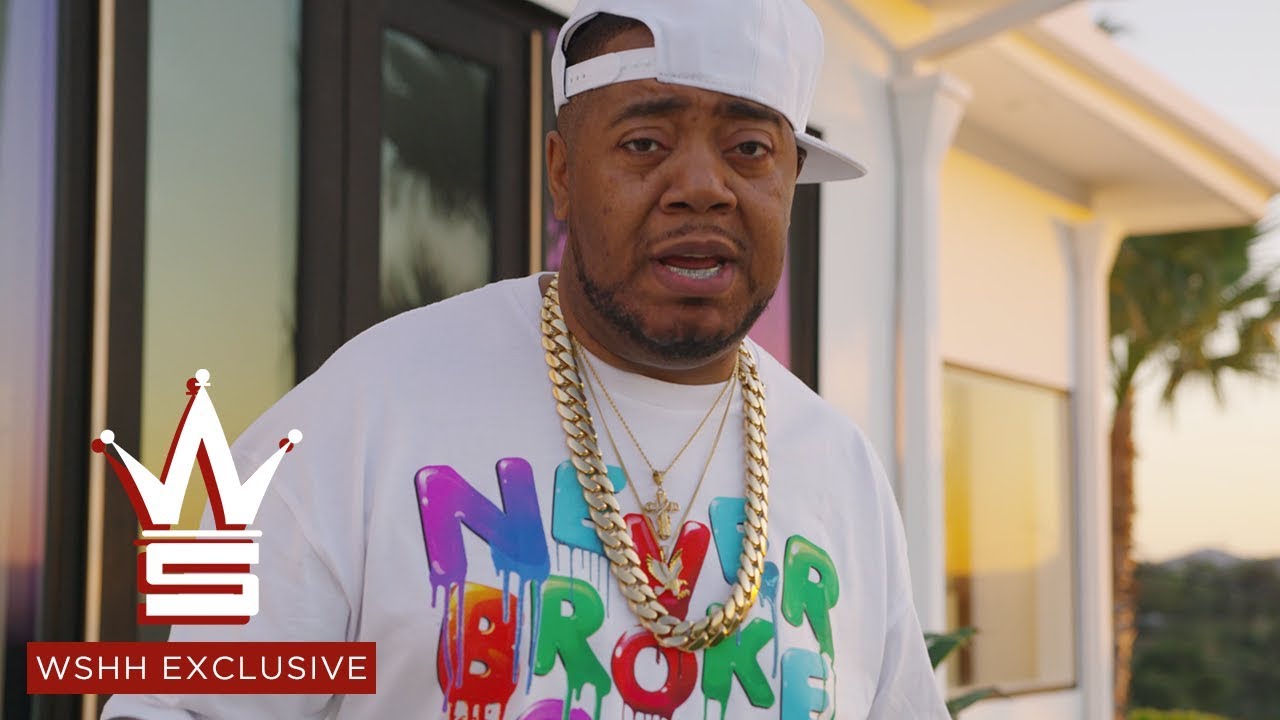 Twista — How I Look