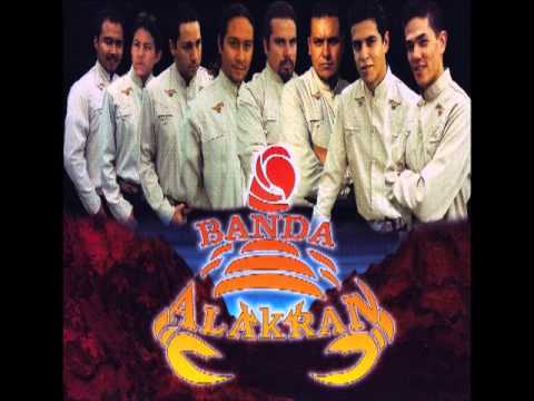 Banda Alakran-La Cuca *Dj Notorio*