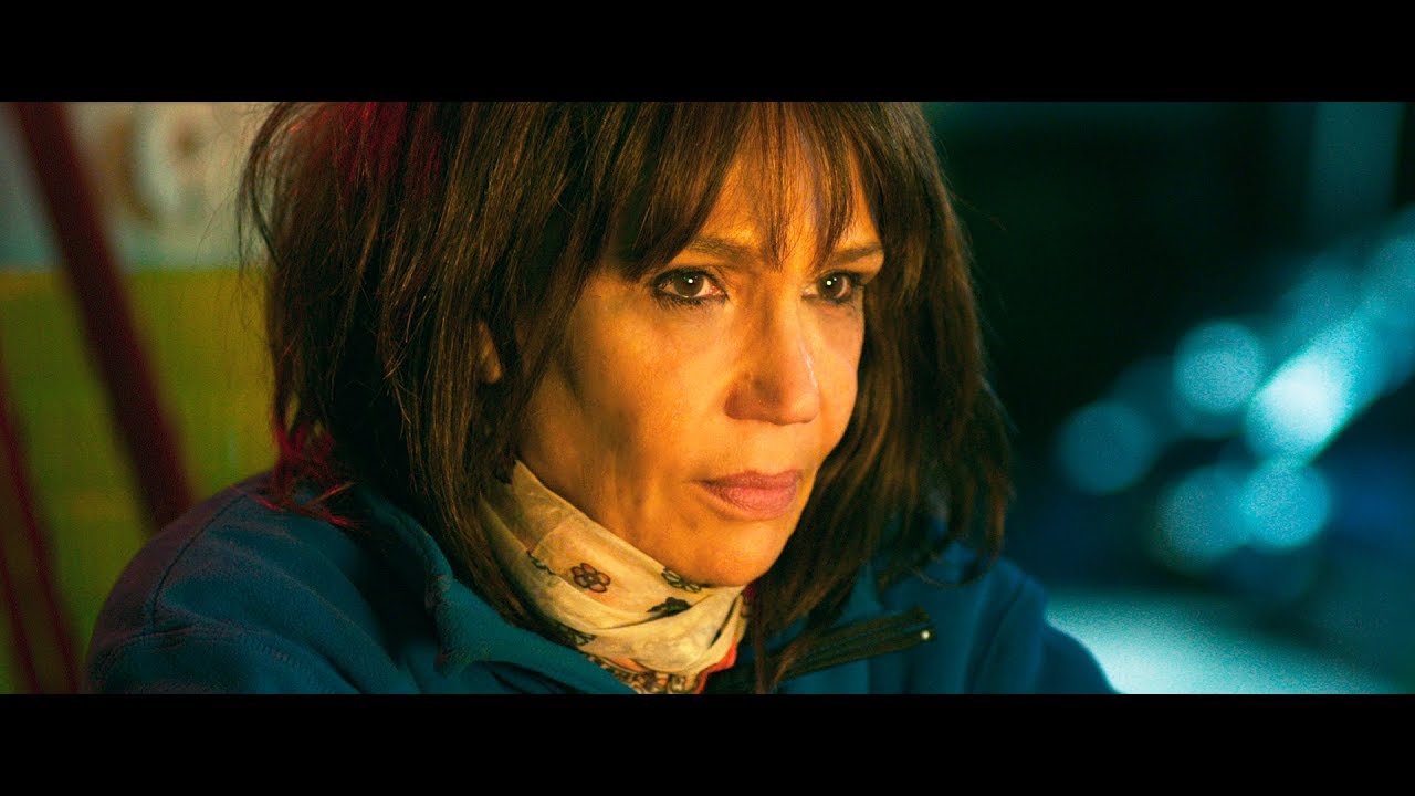 Miniature de la vidéo EN MILLE MORCEAUX - Bande Annonce VF du film En mille morceaux