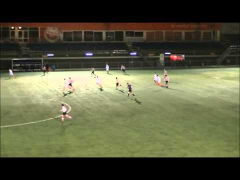 RBC U15 vs Sparta C1 (AV) 3 : 1