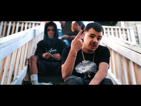 All World X - 2 Easy (Produced by Eeph) (Official Music Video)