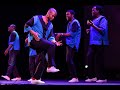 Lelilungelo Ngelakho Live Ladysmith Black Mambazo