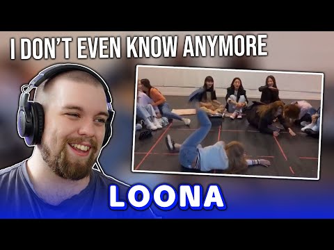 LOONA (이달의 소녀) - ‘Loona funny moments that are very questionable’ | REACTION