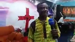 PANORAMIC SEER -PROPHET SAMUEL BAFFOE (  ACCURATE PROPHECY)
