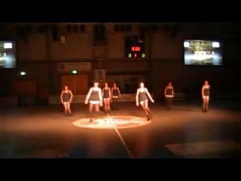 Move it TCC Gorinchem 29 12 2010