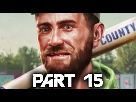 Far Cry 5 Gameplay Walkthrough Part 15 -  TWO NEW SPECIALISTS (Full Game)