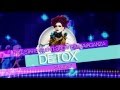 All Stars Talent Show Extravaganza | Detox, Singing