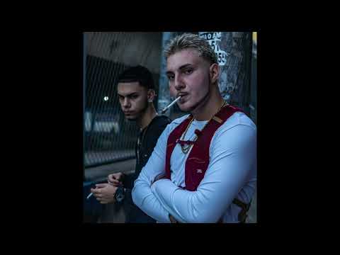 Puterrier x Borges x Atabagrime type beat 2023 - BALÃO (Prod. Rome)