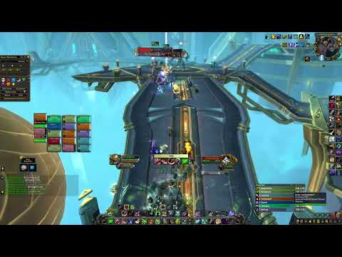 Consequence PTR - Normal Sepulcher of the First Ones