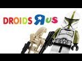 Droids R Us