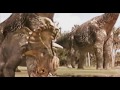 Dinosaurio - Trailer (2000)