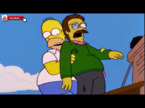 Infartirijillo | Los simpson, Español latino