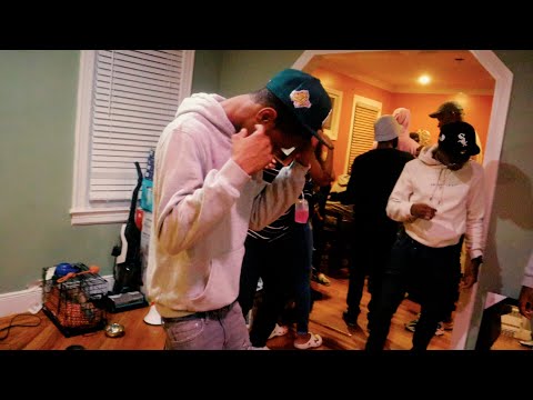 FMB TAY- ROC THE NATION [OFFICIAL VIDEO]