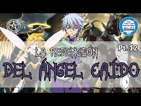 La gran Guerra Celestial Pt. 12 -  La Redención del Ángel Caído  - Arco Final - NW