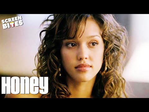 Tráiler Honey: La Reina del Baile [BDRIP] 2003