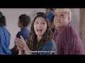 SPARK HEART MR ARROGANT THAİ MOVİE English Subtitle