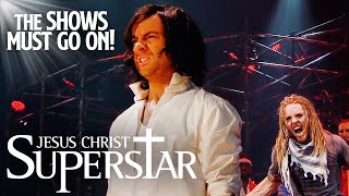 The Last Supper | Jesus Christ Superstar