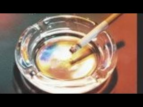 Opening To Smokin' Somebody Stop Me: Why Kids Smoke 1999 VHS