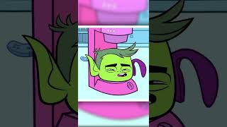 ¡¿Chico Bestia es un CAFETERO?! | Teen Titans Go! em Português 🇧🇷 | @DCKidsBrasil
