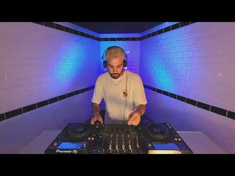 7RTF / 145 BPM - BASS STATION 074