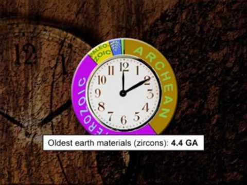 Anomalii geologice explicate de dr  Emil Silvestru