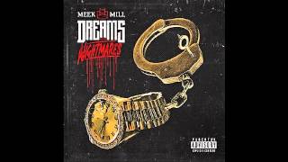 Meek Mill Real Niggas Come First Instrumental