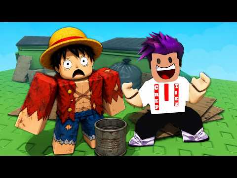 From Rags to Riches with the Help of Anime | Become an Anime Billionaire!! 😱🍀
