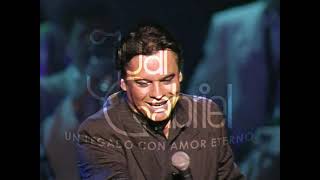 Juan Gabriel | Como La Luna | (En Vivo, Miami Arena - [12/04/1994])
