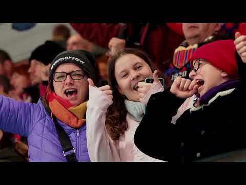 FINAŁ PLHK: BS Polonia Bytom - GKS Stoczniowiec Gdańsk AFTER MOVIE