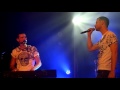 CASSANDRE "TU ES MON AUTRE" LIVE AU ...