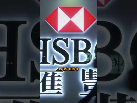 The Untold Story of HSBC's Dirty Money 💼🤑🤐