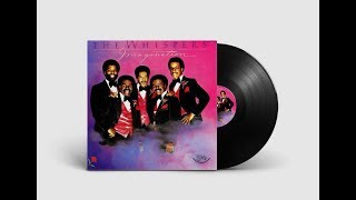 The Whispers - Say You Would Love for Me Too