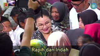 Download lagu 🎉 VIDEO KLIP RESMI MARS PKK KOTA SEMARANG 2025 ! 🎶✨📣 mp3