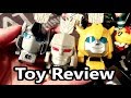 Transformers Alt Modes Blind Box Unboxing Toy Review The No Swear Gamer