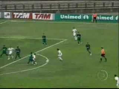 ipatinga 1 x 0 goiás - tvg