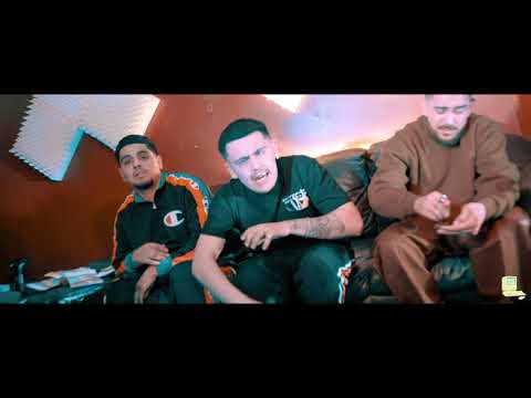 lil Stephen - pain run deep(official music video)