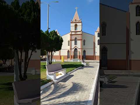 Igreja Nossa Senhora Santana em Santana dos Garrotes #100 #shows #sitio