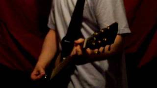 Potato Junkie - Therapy? (cover)