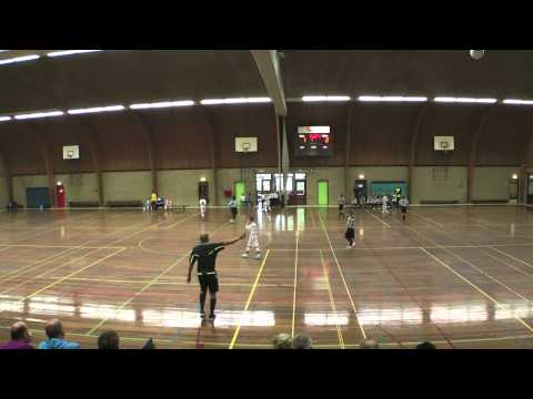 JCK Aiso  - ISN/Leekster Eagles