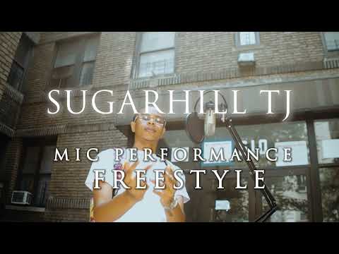 TJ - FREESTYLE ( MIC PERFORMANCE )DIR BY @quanstudios2.0