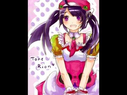 【Tone Rion】Yoake no Inori【Vocaloid3】