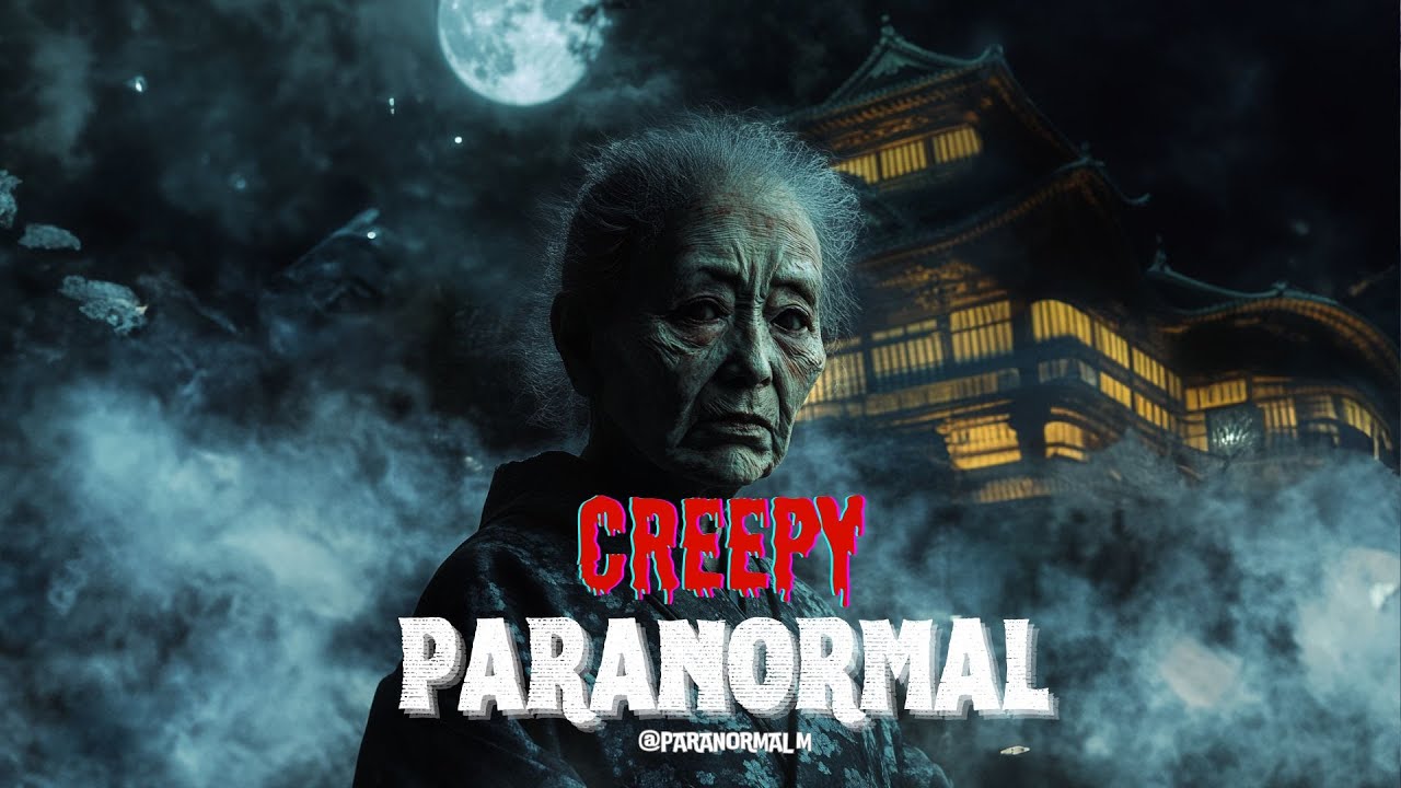 19 Terrifying True Paranormal Encounters Revealed - The Wailing in the Night