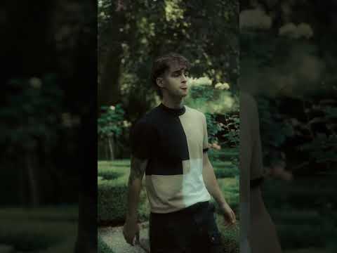 serene drops in 2 days 🥀 #music #postmalone #polog #singer