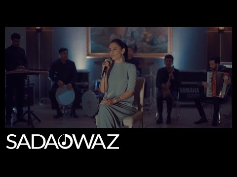 Bilbil & Vepa Sariyev – Ezizim (Video)