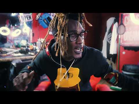 Prince Dreda "Out South" (Official Video)