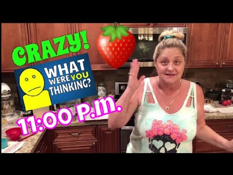 download lagu mp3 mp4 Recipe For Strawberry Freezer Jam Made With Jello, download lagu Recipe For Strawberry Freezer Jam Made With Jello gratis, unduh video klip Recipe For Strawberry Freezer Jam Made With Jello