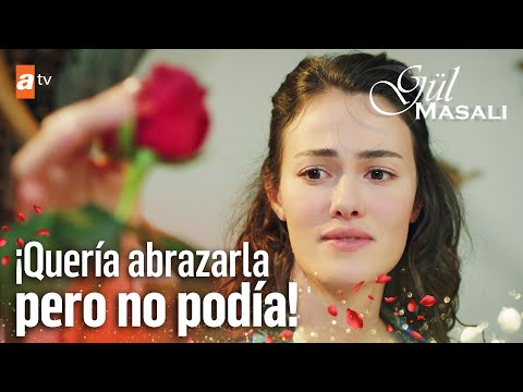 El cumpleaños de Gonca sin su madre - Gul Masali Capítulo 1